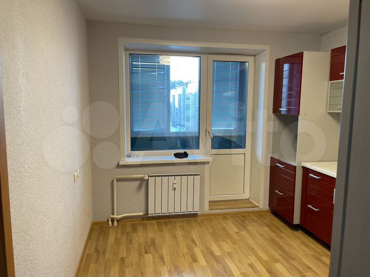 1-к. квартира, 38,6 м², 5/5 эт.