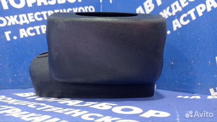 Кожух рулевой колонки Hyundai Getz хэтчбек 2005