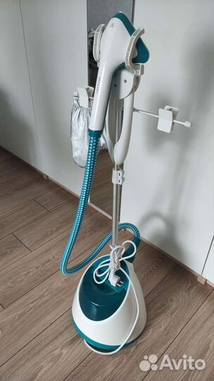 Отпариватель tefal