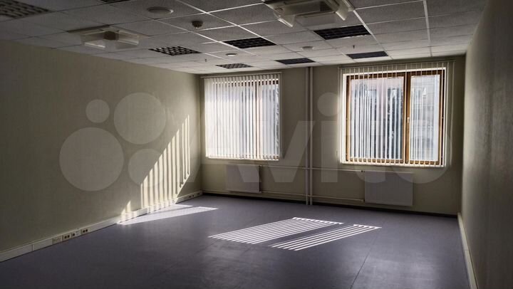 Готовый офис в аренду