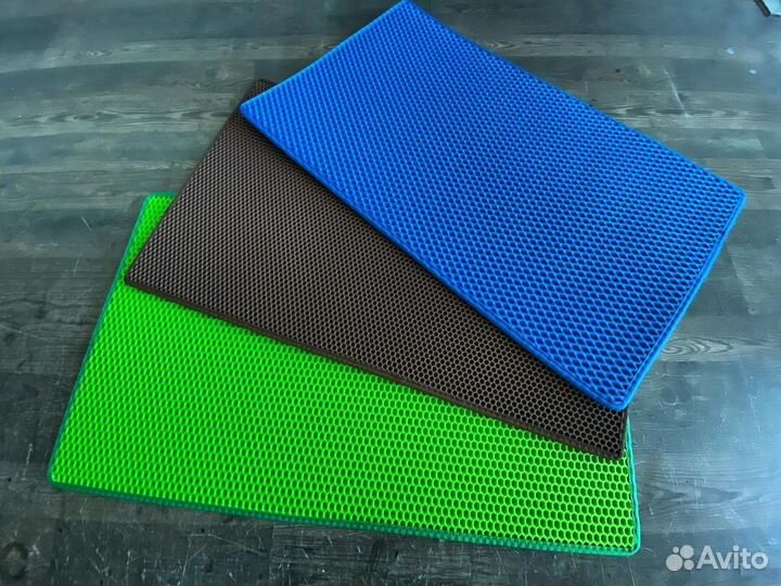 Коврики ева Ч