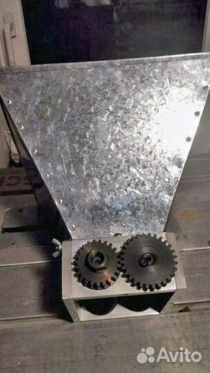 Мельница для солода 1 от производителя