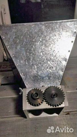 Мельница для солода 1 от производителя