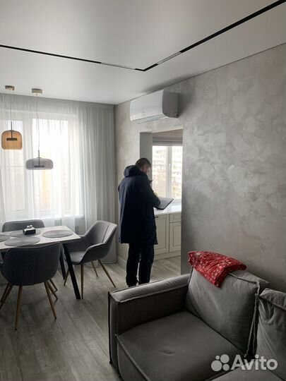 Проект перепланировки с сро