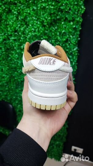 Кроссовки Nike Dunk low year of the rabbit