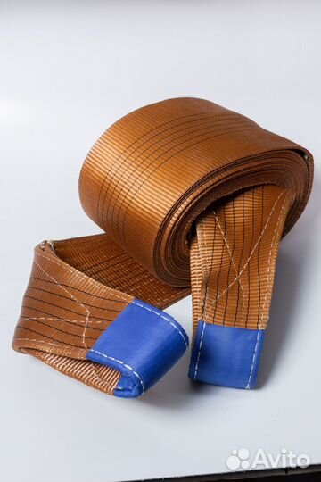 Трос буксировочный оптом розница