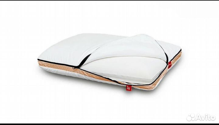 Подушка beyosa Active Light (Актив Лайт)