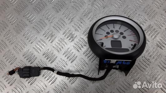 Щиток приборов mini cooper R56 (99N13IT02)
