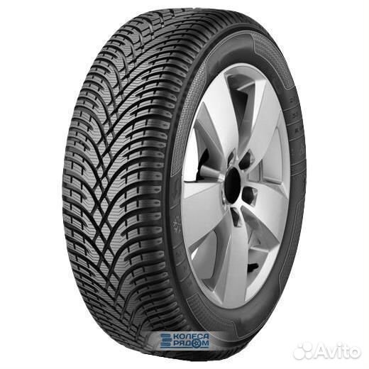 Bfgoodrich G-Force Winter 2 SUV 215/70 R16 100H