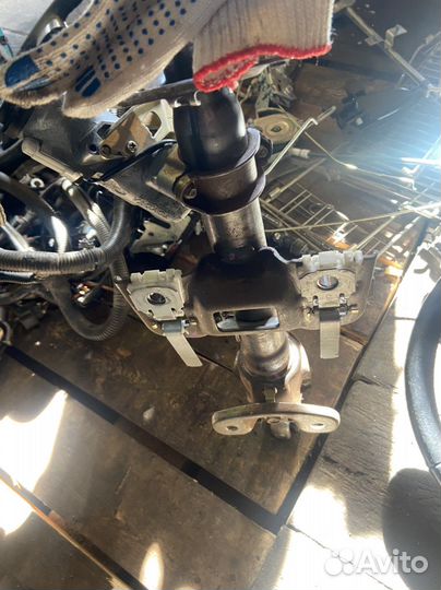 Рулевая колонка Toyota Picnic