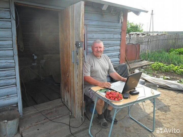 Безлимитный интернет на дачу, в частный дом
