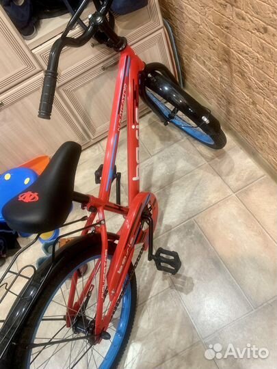Велосипед детский 20
