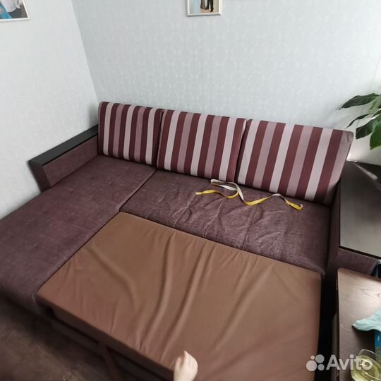 Диван раскладной