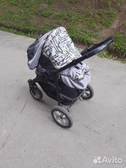 Детскиая коляска