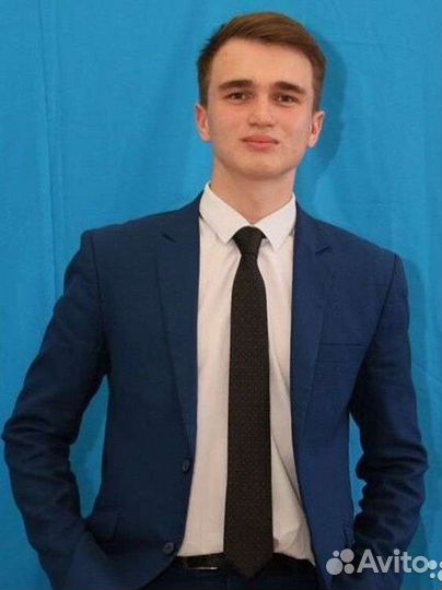 Репетитор по математике и географии