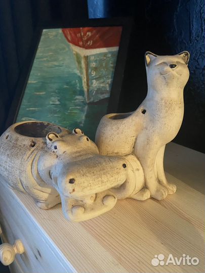 Аромалампа