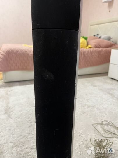 Домашний кинотеатр samsung