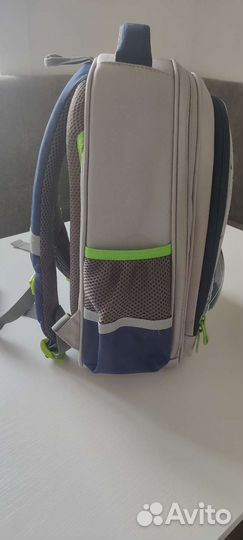 Ранец школьный для мальчика