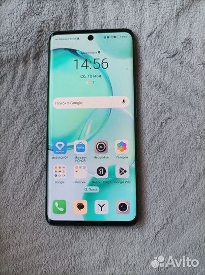 HONOR 50, 8/128 ГБ