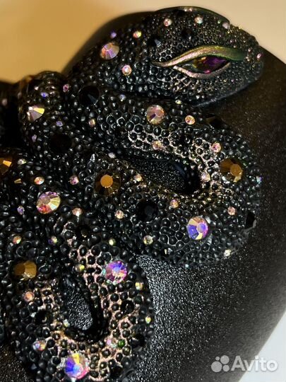 Кружка Змея