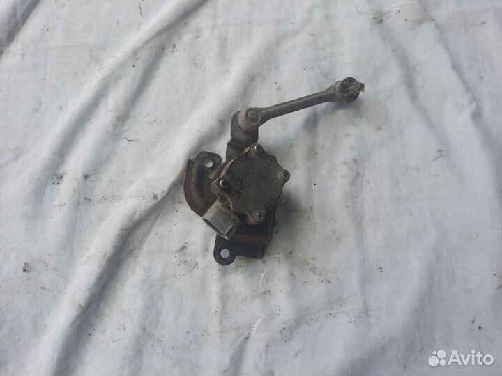 Датчик положения кузова хонда аккорд 7