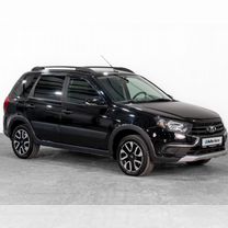 ВАЗ (LADA) Granta Cross 1.6 MT, 2020, 51 102 км, с пробегом, цена 919 000 руб.