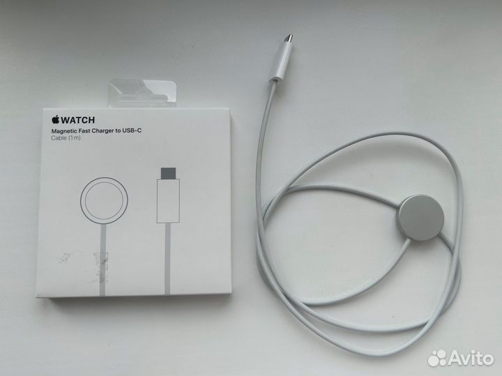 Зарядное устройство для Apple Watch