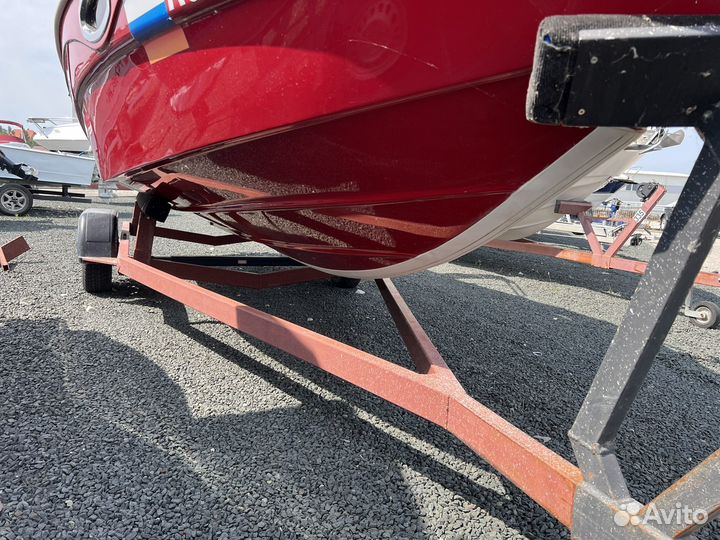 Маломерное судно