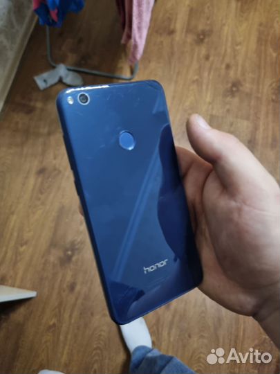 HONOR 8 Lite, 3/32 ГБ