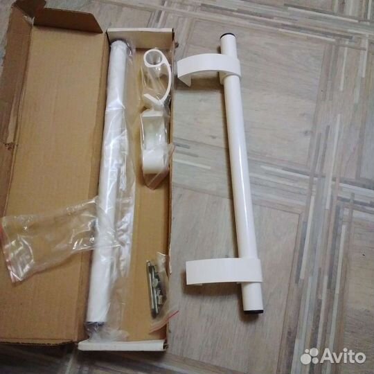 Замок дверной