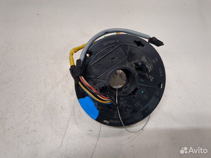 Шлейф руля Mercedes Sprinter, 2007