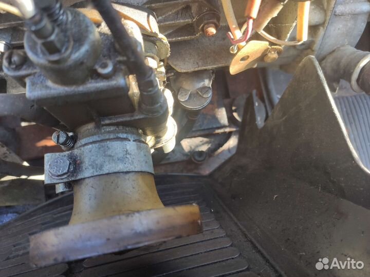 Продам буран