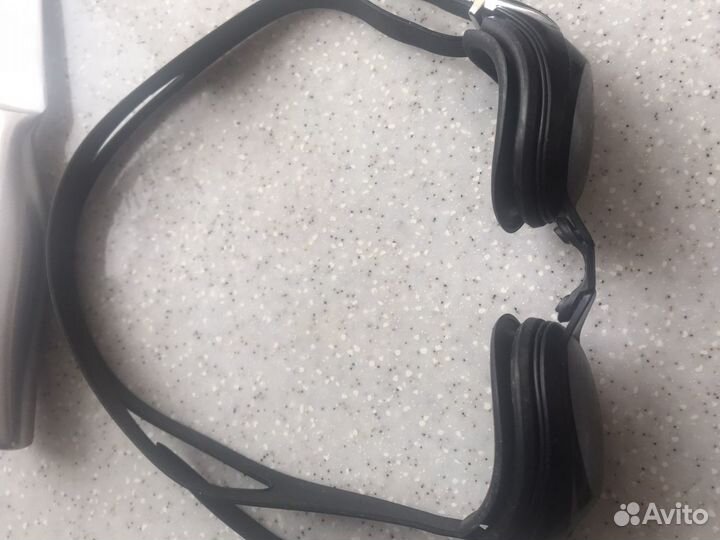 Очки для плавания на -6