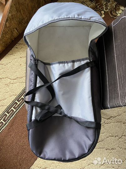 Переноска для детей