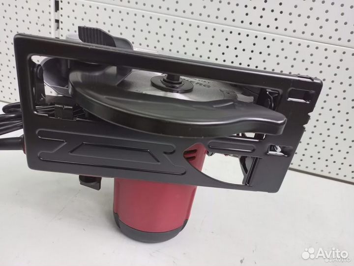 Электрическая дисковая пила redverg RD-CS130-55 50