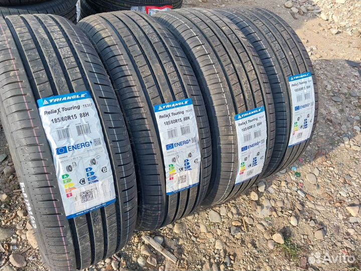 Triangle Reliax Touring TE307 185/60 R15