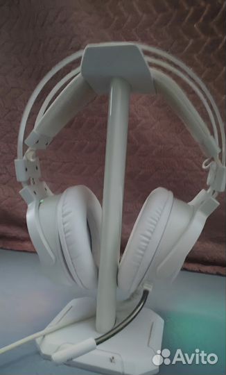 Наушники Redragon 7. 1 (Lamia 2 )