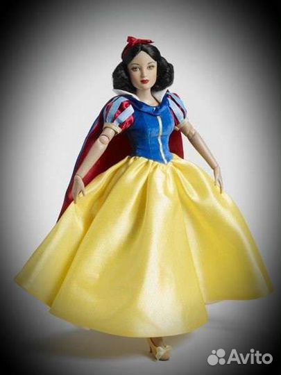 Кукла тоннер tonner