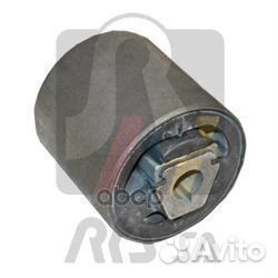 017-00289 сайлентблок рычага BMW X5 all 00 01