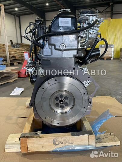 Двигатель ваз 2103