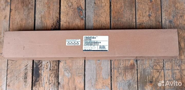 Рельсы для ибп APC surtrk UPS RT 19”