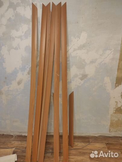 Дверь межкомнатная