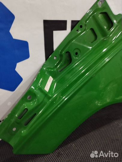 Продолжение двери правое Volvo FH4 82178247