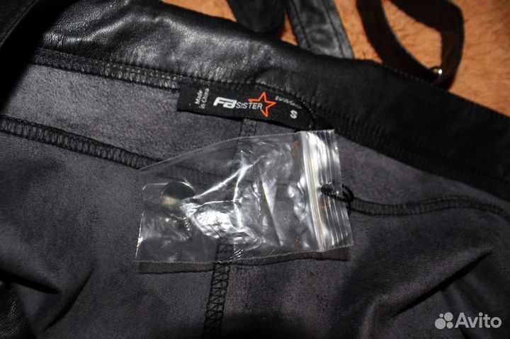 Комбинезон, s размер