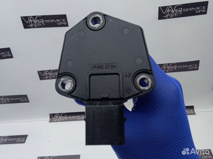 Датчик уровня масла Mercedes Amg Gt