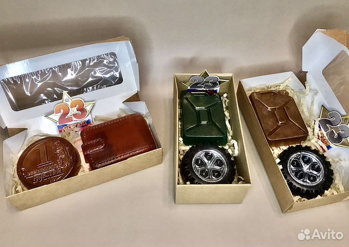 Мыло ручной работы Мужчине