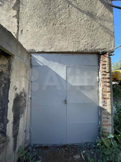 Склад Производство, 40 м²