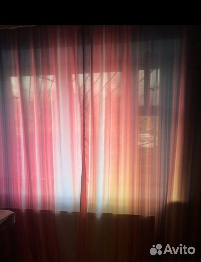 Фотошторы градиент 300*260