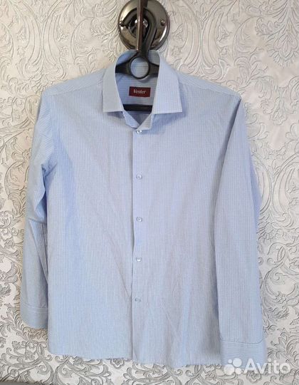 Рубашки р164