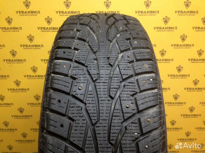 Nankang SW-7 215/65 R16